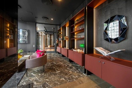 Clarion Hotel Oslo - 4