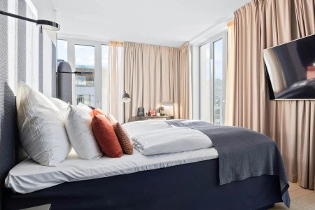 Clarion Hotel Oslo - 10