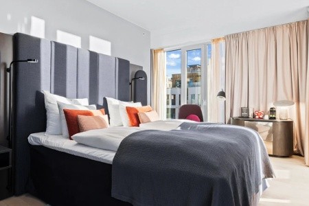 Clarion Hotel Oslo - 11