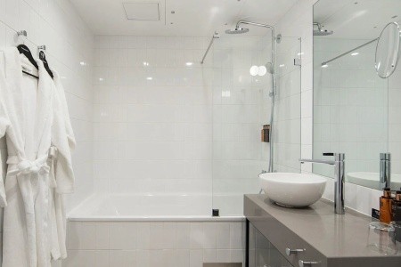 Clarion Hotel Oslo - 12