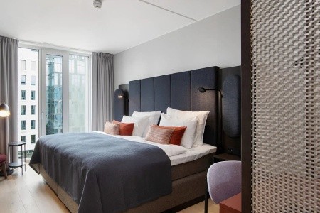 Clarion Hotel Oslo - 13