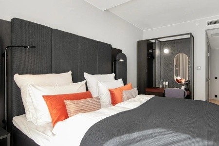 Clarion Hotel Oslo - 14