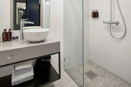 Clarion Hotel Oslo - 15