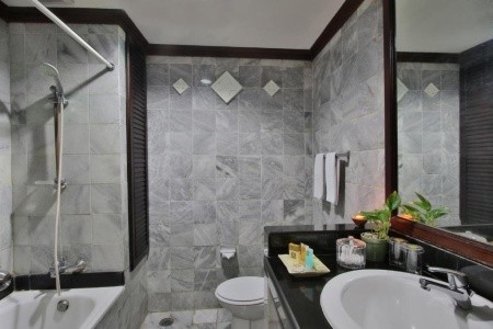 The Jayakarta Bali Beach (Legian) - 21