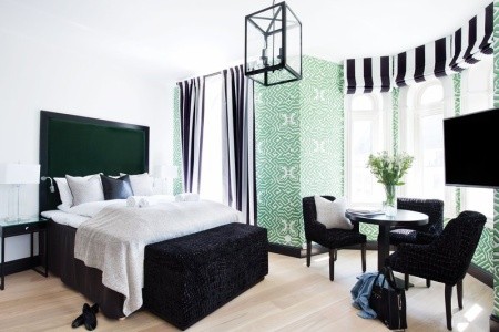 Frogner House Apartments - Bygdøy Allé 53 - 12