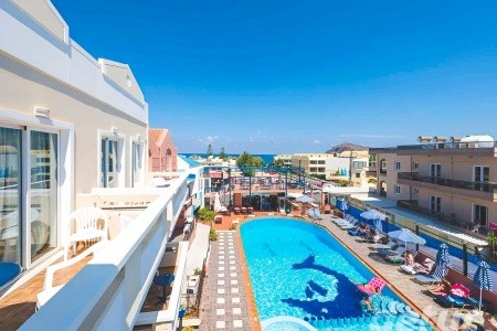 Ilios Mare