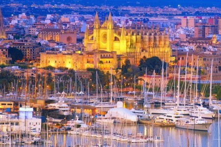 Protur Naisa Palma - 24