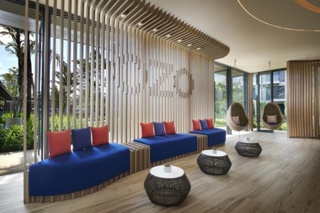 Thajsko Phuket Ozo Phuket 13 dňový pobyt Polpenzia Letecky Letisko: Viedeň February 2027 (13/02/27-25/02/27)