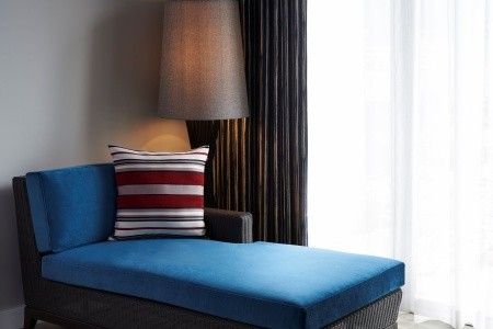 Thajsko Phuket Ozo Phuket 13 dňový pobyt Polpenzia Letecky Letisko: Viedeň February 2027 (13/02/27-25/02/27)