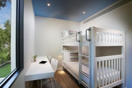 Thajsko Phuket Ozo Phuket 13 dňový pobyt Polpenzia Letecky Letisko: Viedeň February 2027 (13/02/27-25/02/27)