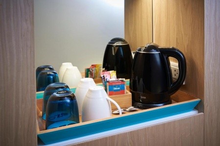 Thajsko Phuket Ozo Phuket 13 dňový pobyt Polpenzia Letecky Letisko: Viedeň February 2027 (13/02/27-25/02/27)