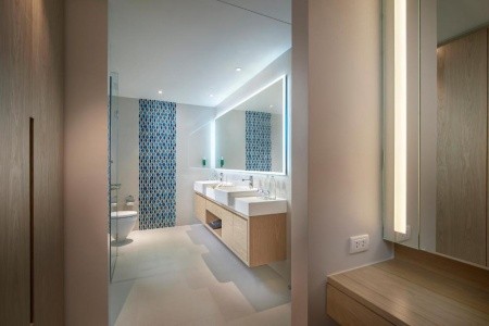 Thajsko Phuket Ozo Phuket 13 dňový pobyt Polpenzia Letecky Letisko: Viedeň February 2027 (13/02/27-25/02/27)