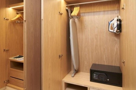 Thajsko Phuket Ozo Phuket 13 dňový pobyt Polpenzia Letecky Letisko: Viedeň February 2027 (13/02/27-25/02/27)