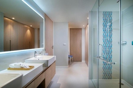 Thajsko Phuket Ozo Phuket 13 dňový pobyt Polpenzia Letecky Letisko: Viedeň February 2027 (13/02/27-25/02/27)