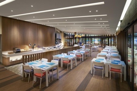 Thajsko Phuket Ozo Phuket 13 dňový pobyt Polpenzia Letecky Letisko: Viedeň February 2027 (13/02/27-25/02/27)