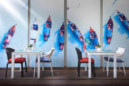 Thajsko Phuket Ozo Phuket 13 dňový pobyt Polpenzia Letecky Letisko: Viedeň February 2027 (13/02/27-25/02/27)