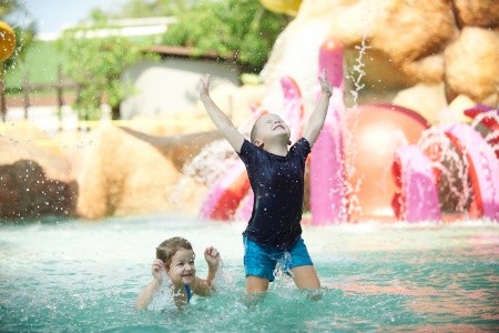 Thajsko Phuket Ozo Phuket 13 dňový pobyt Polpenzia Letecky Letisko: Viedeň February 2027 (13/02/27-25/02/27)