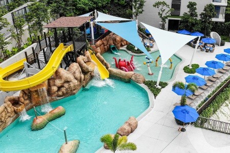 Thajsko Phuket Ozo Phuket 13 dňový pobyt Polpenzia Letecky Letisko: Viedeň February 2027 (13/02/27-25/02/27)