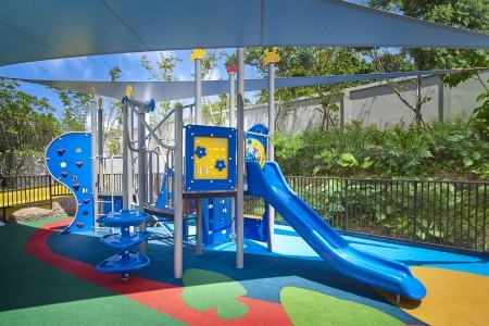 Thajsko Phuket Ozo Phuket 13 dňový pobyt Polpenzia Letecky Letisko: Viedeň February 2027 (13/02/27-25/02/27)