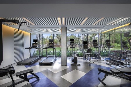 Thajsko Phuket Ozo Phuket 13 dňový pobyt Polpenzia Letecky Letisko: Viedeň February 2027 (13/02/27-25/02/27)