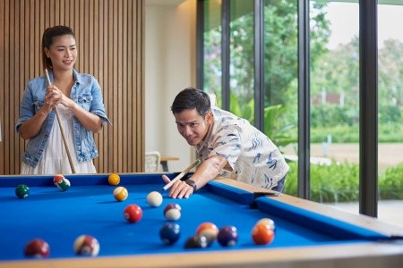 Thajsko Phuket Ozo Phuket 13 dňový pobyt Polpenzia Letecky Letisko: Viedeň February 2027 (13/02/27-25/02/27)