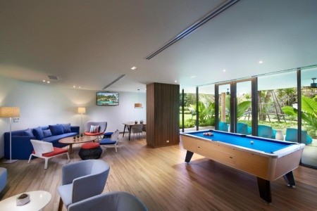 Thajsko Phuket Ozo Phuket 13 dňový pobyt Polpenzia Letecky Letisko: Viedeň February 2027 (13/02/27-25/02/27)