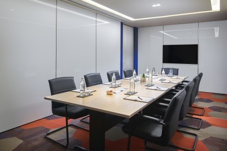 Thajsko Phuket Ozo Phuket 13 dňový pobyt Polpenzia Letecky Letisko: Viedeň February 2027 (13/02/27-25/02/27)