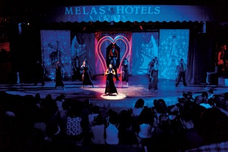 Melas Resort - 44