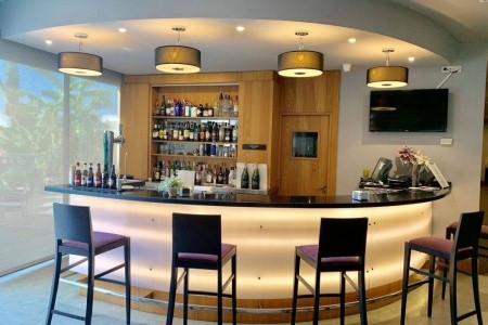 Hilton Garden Inn Málaga - 11