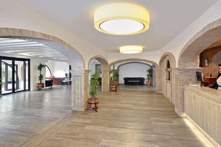 Španielsko Costa Del Sol Sol Don Pedro 6 dňový pobyt Polpenzia Letecky Letisko: Praha July 2026 (28/07/26- 2/08/26)