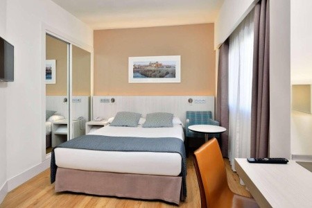 Španielsko Costa Del Sol Sol Don Pedro 6 dňový pobyt Polpenzia Letecky Letisko: Praha July 2026 (28/07/26- 2/08/26)
