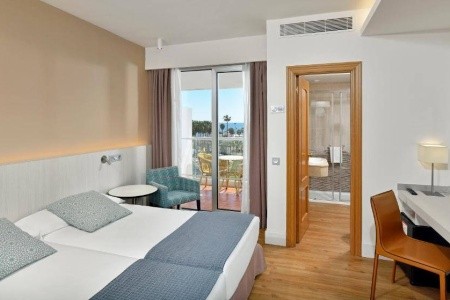 Španielsko Costa Del Sol Sol Don Pedro 6 dňový pobyt Polpenzia Letecky Letisko: Praha July 2026 (28/07/26- 2/08/26)