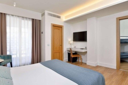 Španielsko Costa Del Sol Sol Don Pedro 6 dňový pobyt Polpenzia Letecky Letisko: Praha July 2026 (28/07/26- 2/08/26)