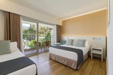 Španielsko Costa Del Sol Sol Don Pedro 6 dňový pobyt Polpenzia Letecky Letisko: Praha July 2026 (28/07/26- 2/08/26)