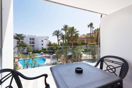 Španielsko Costa Del Sol Sol Don Pedro 6 dňový pobyt Polpenzia Letecky Letisko: Praha July 2026 (28/07/26- 2/08/26)