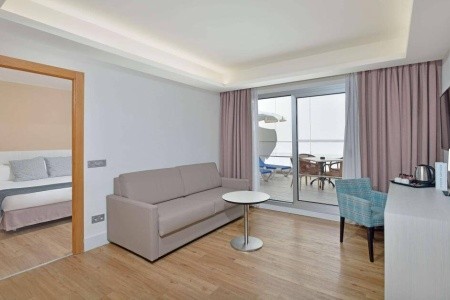 Španielsko Costa Del Sol Sol Don Pedro 6 dňový pobyt Polpenzia Letecky Letisko: Praha July 2026 (28/07/26- 2/08/26)