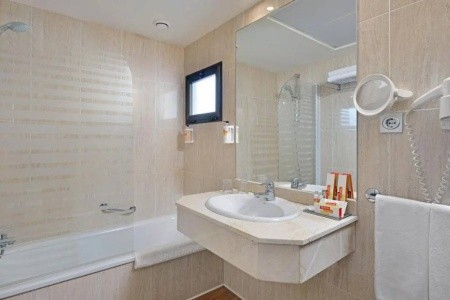 Španielsko Costa Del Sol Sol Don Pedro 6 dňový pobyt Polpenzia Letecky Letisko: Praha July 2026 (28/07/26- 2/08/26)