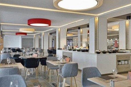 Španielsko Costa Del Sol Sol Don Pedro 6 dňový pobyt Polpenzia Letecky Letisko: Praha July 2026 (28/07/26- 2/08/26)