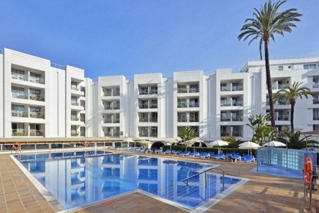 Španielsko Costa Del Sol Sol Don Pedro 6 dňový pobyt Polpenzia Letecky Letisko: Praha July 2026 (28/07/26- 2/08/26)