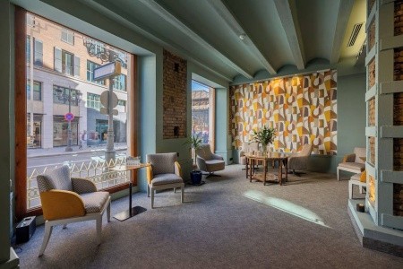 Atarazanas Malaga Boutique - 2