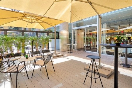 Eurostars Malaga (Ex Sercotel Malaga) - 2