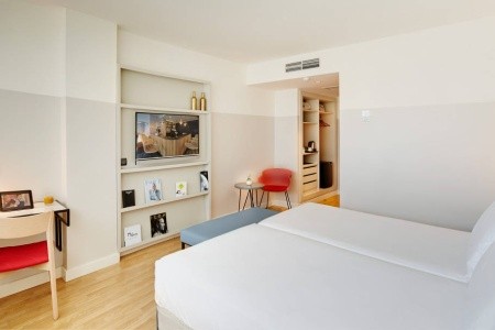 Eurostars Malaga (Ex Sercotel Malaga) - 6