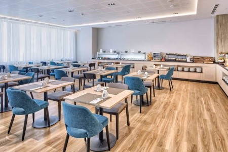 Sercotel Rosaleda Málaga - 4