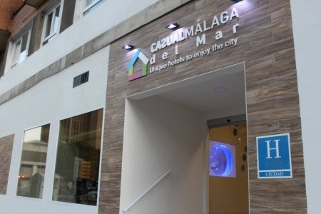 Casual Málaga Del Mar