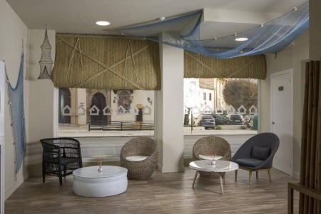 Casual Málaga Del Mar - 2