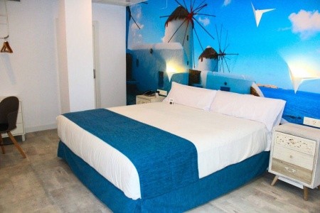 Casual Málaga Del Mar - 5