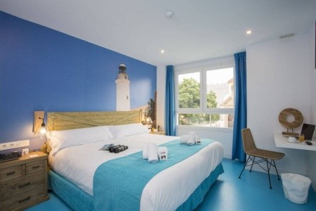 Casual Málaga Del Mar - 10