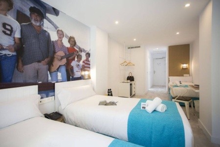 Casual Málaga Del Mar - 12