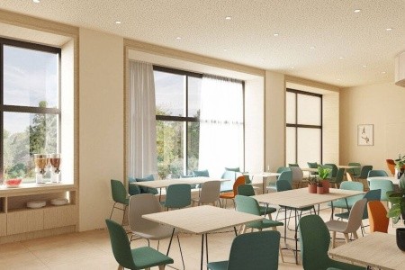 Staybridge Suites Malaga - 4