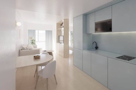 Staybridge Suites Malaga - 6